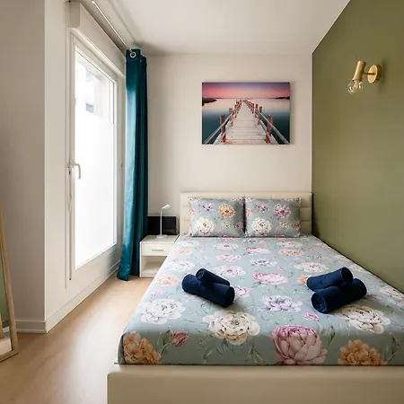 公寓 T3 Cosy Avec Parking Centre Saint-sever