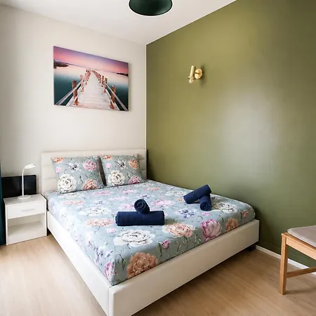 T3 Cosy Avec Parking Centre Saint-sever 公寓 *